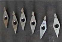 diamond cutting tools