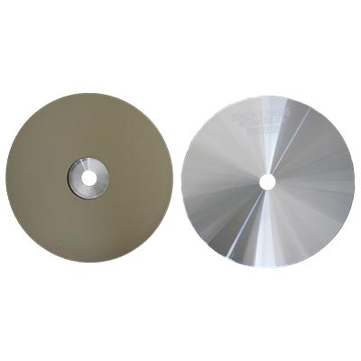 Diamond Lapping Discs, Diamond Laps For Gemstone