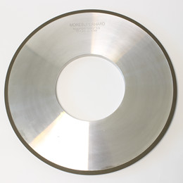 34 inch resin diamond grinding wheel