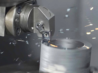 Applications of PCD Cutting Tool