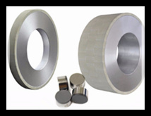 diamond wheel for cylinder grinding pdc