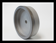 metal diamond cup wheel for pcd grinding