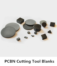 pcbn cutting tool blanks