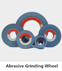abrasive grinding wheel