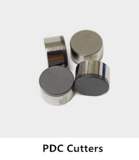 PDC cutter, pdc inserts