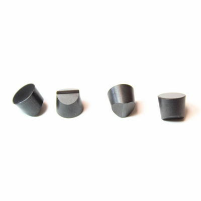 CBN Inserts for Carbide Rolls Machining