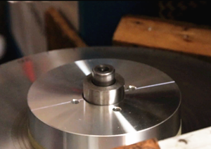 Why check the dynamic imbalance of the superhard material grinding wheel?