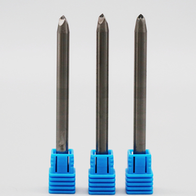 PCD/CVD engraving tools for roller