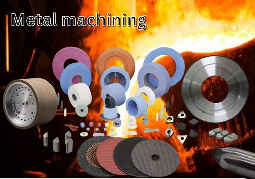 Moresuperhard at metal-expo 2025