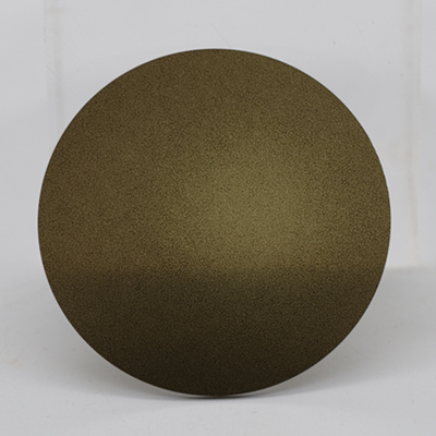 Single Crystal CVD Diamond Heat Sink