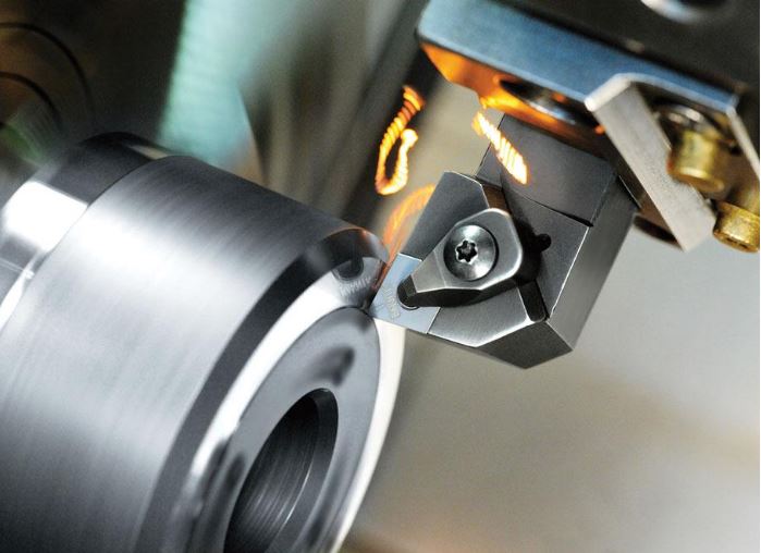 CBN insert machining baering steel.JPG