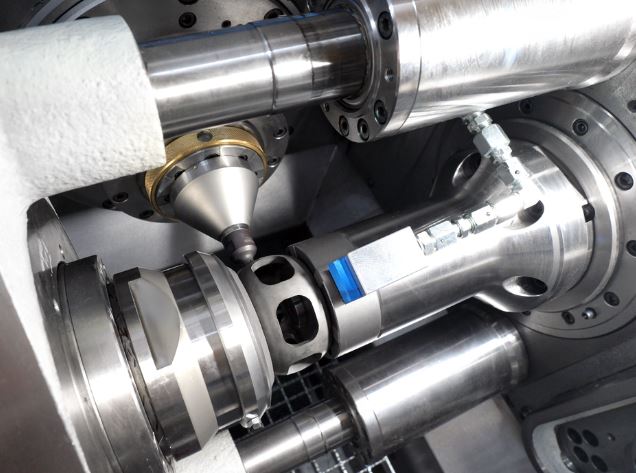 maching bearing cage.JPG maching bearing cage.JPG