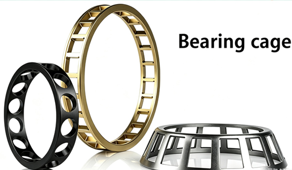 bearing cage bearing cage