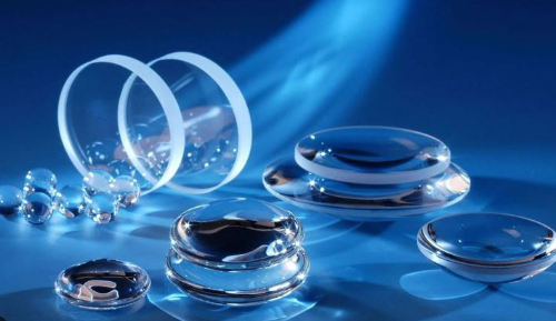 Diamond Tools for Precision Optical Manufacturing