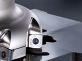 CBN Solutions for Ductile Cast Iron Machining