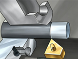 Weld Seam Deburring Tools for Welded Tube & Pipe
