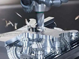How to Improve Extruded Aluminum Side Finishing with a PCD Helical End Mill