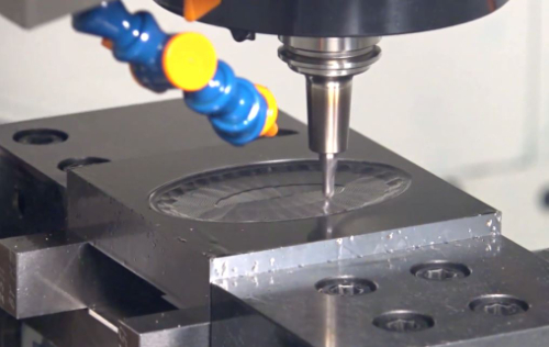 How to Improve HRC60+ Hardened Steel Finishing with CBN End Mills